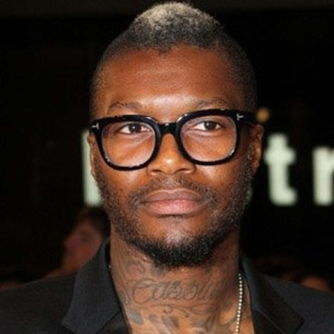 Djibril Cisse | H Talent Management