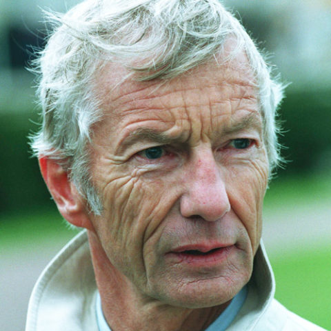 Lester Piggott H Talent Management