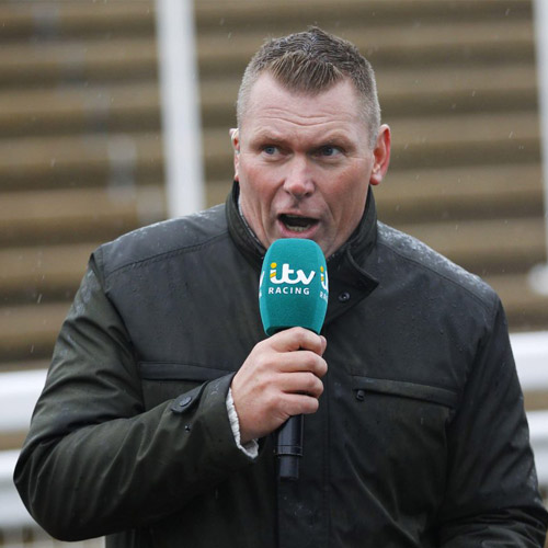 Horse Racing tips: Matt Chapman's Saturday ITV Races fancies