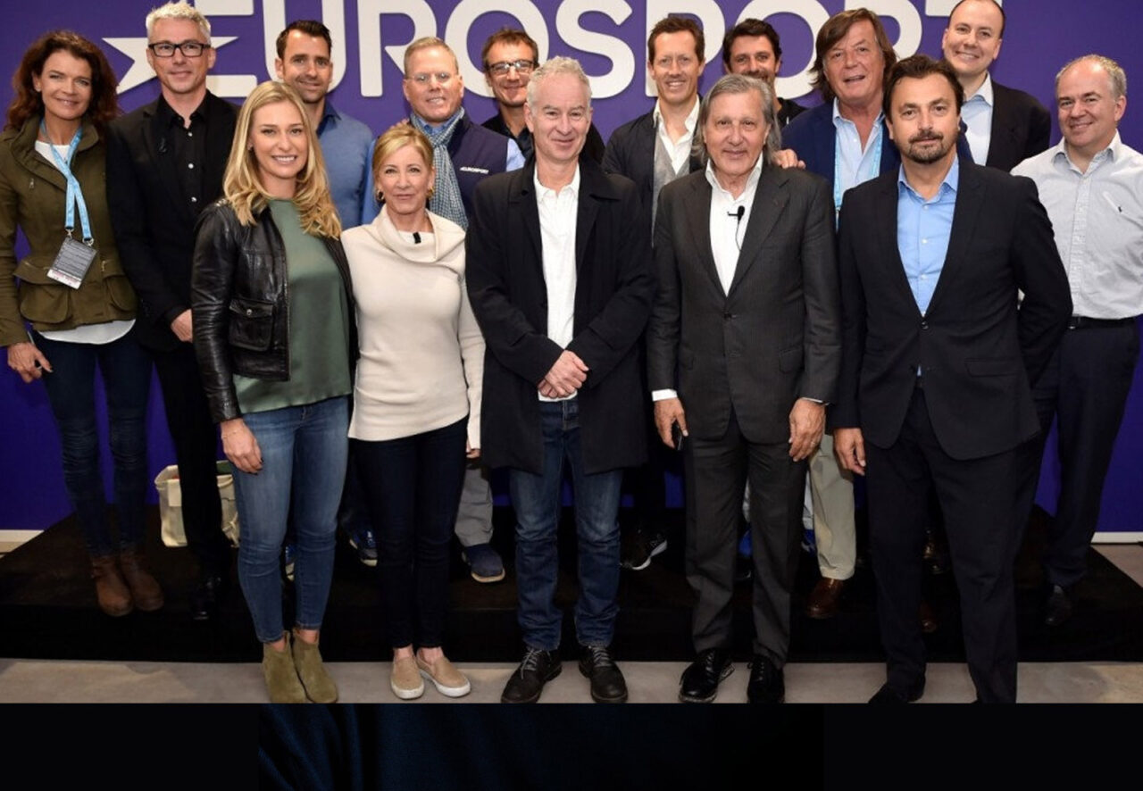 Henri Leconte | H Talent Management