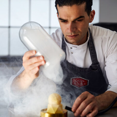 Chef Jozef Youssef | H Talent Management