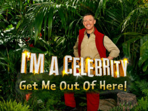 Frankie Dettori is joining the I’m a Celebrity… Get Me Out in the ...
